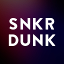 SNKRDUNK 实时热门图标